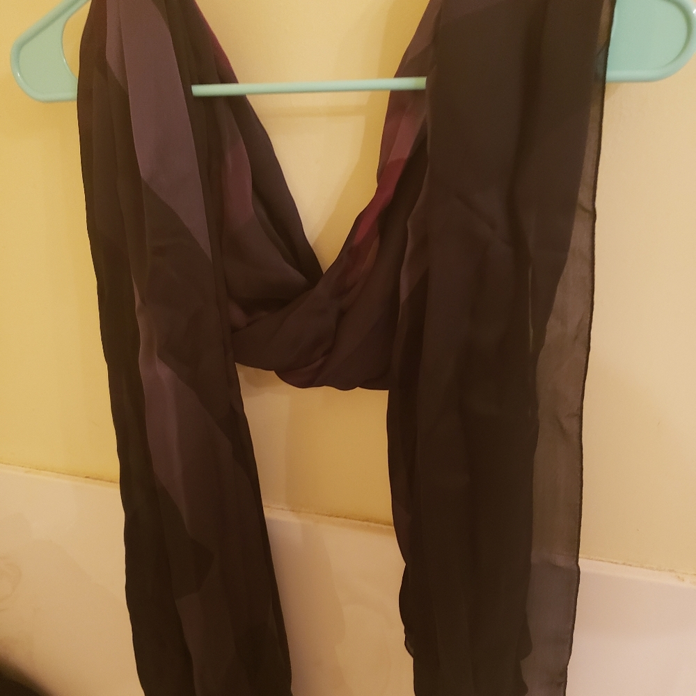 Scarves - Picture 3 of 5